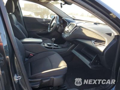 Zdjęcie 7 z 14 samochodu: 2017 CHEVROLET MALIBU LS VIN:1G1ZB5STXHF292814 - miniatura