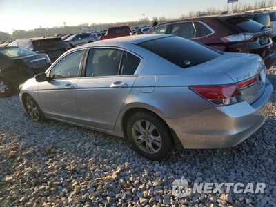Drugie zdjęcie samochodu z przodu: 2012 HONDA ACCORD SE VIN:1HGCP2F67CA032251 - miniatura