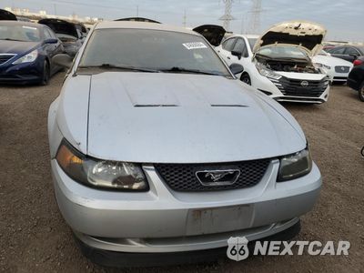 Piąte zdjęcie samochodu w środku: 2014 FORD MUSTANG GT VIN:1FAFP42X83F327597 - miniatura
