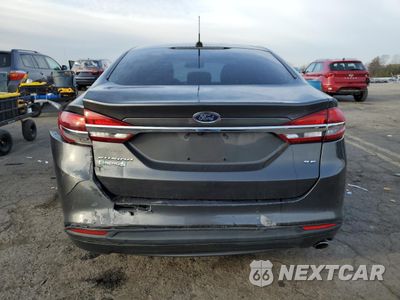 Zdjęcie 6 z 12 samochodu: 2017 FORD FUSION SE PHEV VIN:3FA6P0PU0HR331600 - miniatura