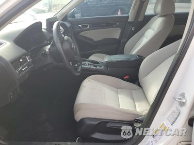 Zdjęcie 7 z 14 samochodu: 2023 HONDA CIVIC EX VIN:2HGFE1F76PH309386 - miniatura