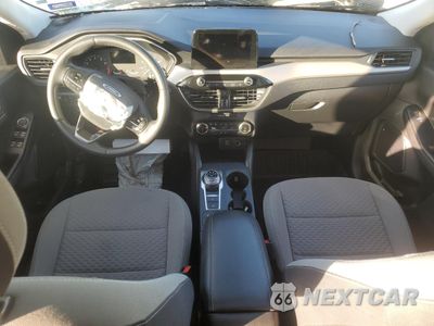 Zdjęcie 8 z 15 samochodu: 2022 FORD ESCAPE SE VIN:1FMCU0G62NUA88783 - miniatura