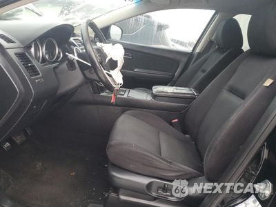 Zdjęcie 7 z 16 samochodu: 2013 MAZDA CX-9 SPORT VIN:JM3TB2BA4D0419054 - miniatura