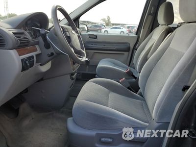 Zdjęcie 7 z 15 samochodu: 2005 FORD FREESTAR SEL VIN:2FMZA52205BA76674 - miniatura