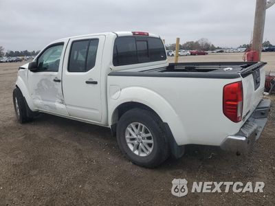 Drugie zdjęcie samochodu z przodu: 2020 NISSAN FRONTIER S VIN:1N6ED0EA7LN706432 - miniatura