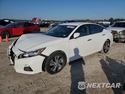 2019 NISSAN ALTIMA S 1N4BL4BV2KC169136 - główne zdjęcie licytacji z USA - miniatura