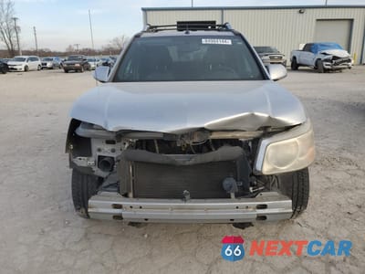Piąte zdjęcie samochodu w środku: 2006 PONTIAC TORRENT VIN:2CKDL73F666064456 - miniatura