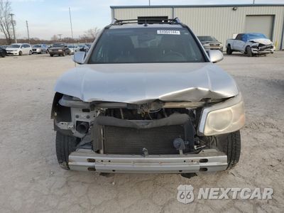 Piąte zdjęcie samochodu w środku: 2006 PONTIAC TORRENT VIN:2CKDL73F666064456 - miniatura