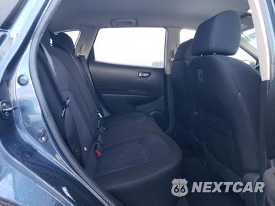 Zdjęcie 12 z 15 samochodu: 2013 NISSAN ROGUE S VIN:JN8AS5MTXDW540706 - miniatura