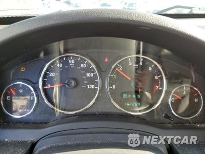 Zdjęcie 9 z 13 samochodu: 2012 JEEP LIBERTY VIN:1C4PJMAK9CW138754 - miniatura
