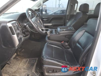 Zdjęcie 7 z 12 samochodu: 2016 CHEVROLET SILVERADO K1500 LT VIN:3GCUKREC0GG130952 - miniatura