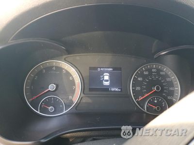 Zdjęcie 9 z 13 samochodu: 2020 KIA OPTIMA LX VIN:5XXGT4L34LG394575 - miniatura