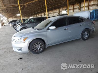 2014 NISS ALTIMA 2.5 1N4AL3AP3EC298418 - główne zdjęcie licytacji z USA - miniatura
