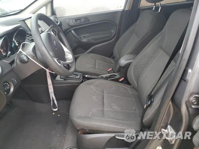Zdjęcie 7 z 15 samochodu: 2019 FORD FIESTA SE VIN:3FADP4BJ4KM106449 - miniatura