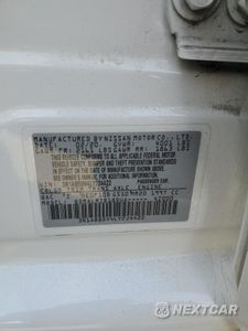Zdjęcie 14 z 15 samochodu: 2020 NISSAN SENTRA SR VIN:3N1AB8DV4LY224422 - miniatura