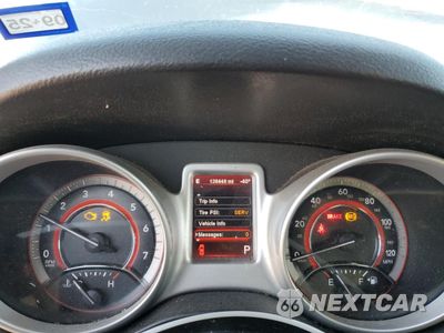 Zdjęcie 9 z 14 samochodu: 2012 DODGE JOURNEY SXT VIN:3C4PDCBG4CT262450 - miniatura