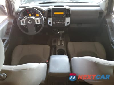 Zdjęcie 8 z 15 samochodu: 2014 NISSAN XTERRA X VIN:5N1AN0NW4EN806478 - miniatura