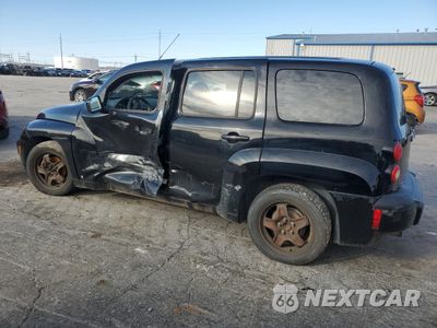 Drugie zdjęcie samochodu z przodu: 2009 CHEVROLET HHR LT VIN:3GNCA23B29S611499 - miniatura