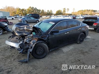 2015 NISSAN ALTIMA 2.5 1N4AL3AP0FC124162 - główne zdjęcie licytacji z USA - miniatura