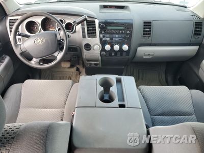 Zdjęcie 8 z 15 samochodu: 2008 TOYOTA TUNDRA DOUBLE CAB VIN:5TFRV54118X061756 - miniatura
