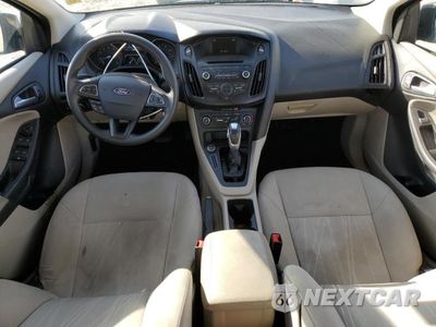 Zdjęcie 8 z 12 samochodu: 2015 FORD FOCUS VIN:1FADP3F23FL213755 - miniatura