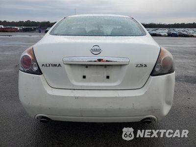 Zdjęcie 6 z 14 samochodu: 2008 NISSAN ALTIMA 2.5 VIN:1N4AL21E68N490899 - miniatura
