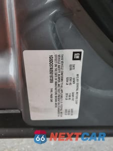 Zdjęcie 12 z 13 samochodu: 2005 CADILLAC STS VIN:1G6DC67A050197269 - miniatura