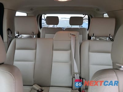 Zdjęcie 10 z 16 samochodu: 2006 MERCURY MOUNTAINEER PREMIER VIN:4M2EU48836UJ08328 - miniatura