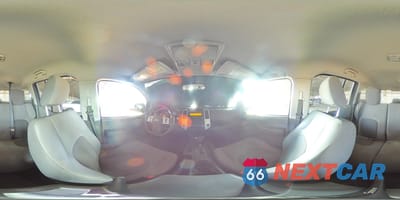 Zdjęcie 13 z 15 samochodu: 2014 NISSAN XTERRA X VIN:5N1AN0NW4EN806478 - miniatura