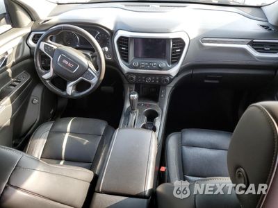 Zdjęcie 8 z 15 samochodu: 2019 GMC ACADIA SLT-1 VIN:1GKKNMLS5KZ268169 - miniatura
