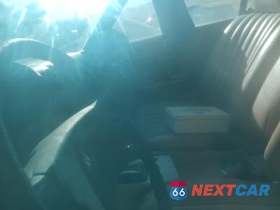 Zdjęcie 9 z 12 samochodu: 1982 MERCEDES-BENZ 380 SL VIN:WDBBA45A7CB012779 - miniatura