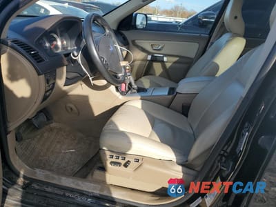 Zdjęcie 7 z 12 samochodu: 2014 VOLVO XC90 3.2 VIN:YV4952CY8E1690309 - miniatura