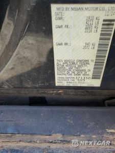 Zdjęcie 13 z 13 samochodu: 2015 NISSAN ALTIMA 2.5 VIN:1N4AL3AP2FN371350 - miniatura
