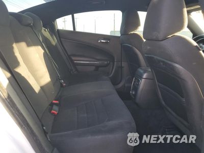 Zdjęcie 11 z 14 samochodu: 2014 DODGE CHARGER SE VIN:2C3CDXBG6EH325313 - miniatura