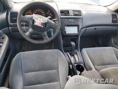 Zdjęcie 8 z 14 samochodu: 2006 HONDA ACCORD LX VIN:3HGCM56436G701078 - miniatura