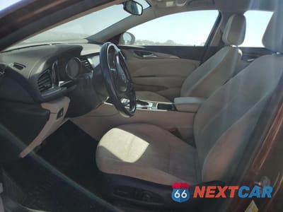 Zdjęcie 7 z 14 samochodu: 2018 BUICK REGAL PREFERRED VIN:W04GL6SX7J1160952 - miniatura