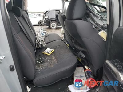 Zdjęcie 10 z 12 samochodu: 2021 TOYOTA TACOMA DOUBLE CAB VIN:3TYAX5GN3MT018398 - miniatura