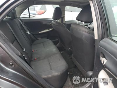 Zdjęcie 10 z 12 samochodu: 2012 TOYOTA COROLLA BASE VIN:2T1BU4EE8CC890914 - miniatura