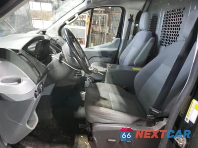 Zdjęcie 7 z 13 samochodu: 2016 FORD TRANSIT T-150 VIN:1FTYE1YM2GKB51633 - miniatura