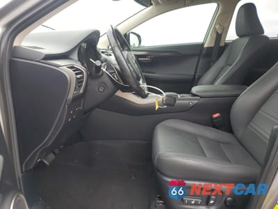 Zdjęcie 7 z 16 samochodu: 2021 LEXUS NX 300 BASE VIN:JTJGARDZ5M5030092 - miniatura