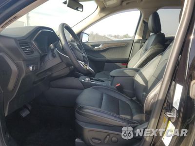 Zdjęcie 7 z 16 samochodu: 2020 FORD ESCAPE TITANIUM VIN:1FMCU9J95LUA70069 - miniatura