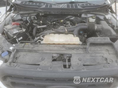 Zdjęcie 11 z 11 samochodu: 2022 FORD F150 VIN:1FTMF1CP7NKE57916 - miniatura