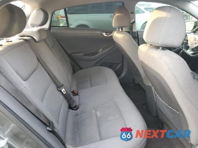Zdjęcie 10 z 12 samochodu: 2020 HYUNDAI IONIQ BLUE VIN:KMHC65LC9LU225864 - miniatura