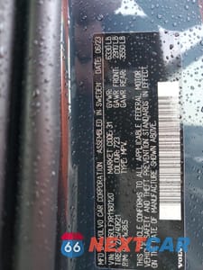 Zdjęcie 16 z 16 samochodu: 2024 VOLVO XC90 ULTIMATE VIN:YV4H60LFXR1160120 - miniatura