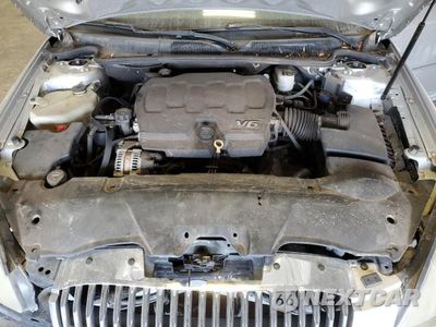 Zdjęcie 11 z 12 samochodu: 2010 BUICK LUCERNE CX VIN:1G4HB5EM4AU106754 - miniatura
