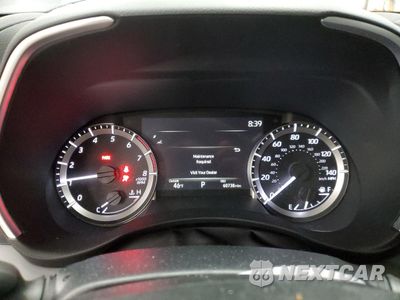 Zdjęcie 9 z 15 samochodu: 2023 TOYOTA HIGHLANDER L VIN:5TDKDRBH3PS026703 - miniatura