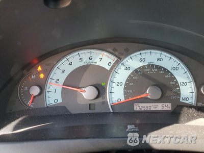 Zdjęcie 9 z 13 samochodu: 2011 TOYOTA CAMRY BASE VIN:4T1BF3EK3BU195294 - miniatura