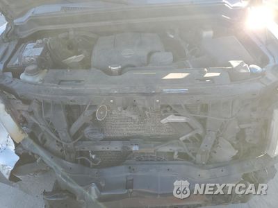 Zdjęcie 13 z 14 samochodu: 2010 NISSAN ARMADA SE VIN:5N1AA0NC3AN603349 - miniatura