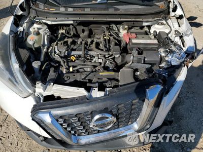 Zdjęcie 12 z 15 samochodu: 2018 NISSAN KICKS S VIN:3N1CP5CU4JL507205 - miniatura