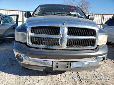 Piąte zdjęcie samochodu w środku: 2002 DODGE RAM 1500 VIN:1D7HU18N12S647890 - miniatura